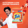 Tide Jasmine & Rose Detergent Powder- QQT1008 - Image 4