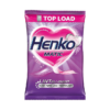 Henko Matic Lintelligent Detergent Powder - Top Load Pouch- QQT1009 - Image 2