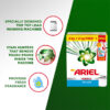 Ariel Matic Top Load Detergent Washing Powder 6kg + 500ml Liquid Free- QQT1012 - Image 5