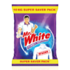 Mr White Detergent Powder- QQT1015 - Image 2