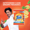 Tide Lemon & Mint Detergent Powder- QQT1019 - Image 6