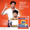 Tide Plus Double Power Lemon And Mint Detergent Washing Powder- QQT1022 - Image 5