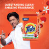 Tide Jasmine & Rose Detergent Powder- QQT1024 - Image 3