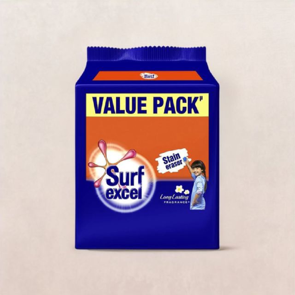 Surf Excel Detergent Bar- QQT1027