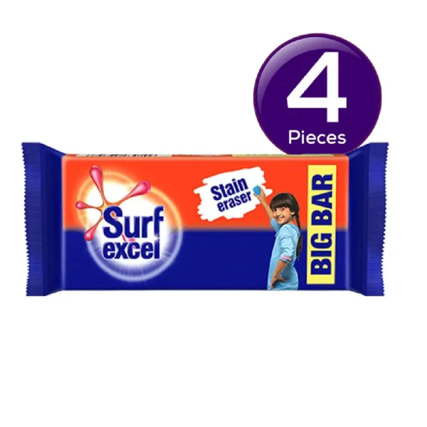 Surf Excel Bar Combo- QQT1028