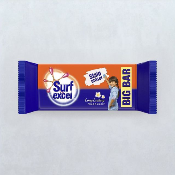 Surf Excel Detergent Bar- QQT1030