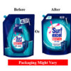 Surf Excel Matic Top Load Liquid Detergent- TZL1003 - Image 2