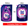 Surf Excel Matic Front Load Liquid Detergent- TZL1004 - Image 2