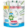 Ariel Top Load Matic Liquid Detergent 3 l Combo- TZL1009 - Image 2