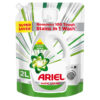 Ariel Matic Front Load Liquid Detergent 2 l Combo- TZL1011 - Image 2