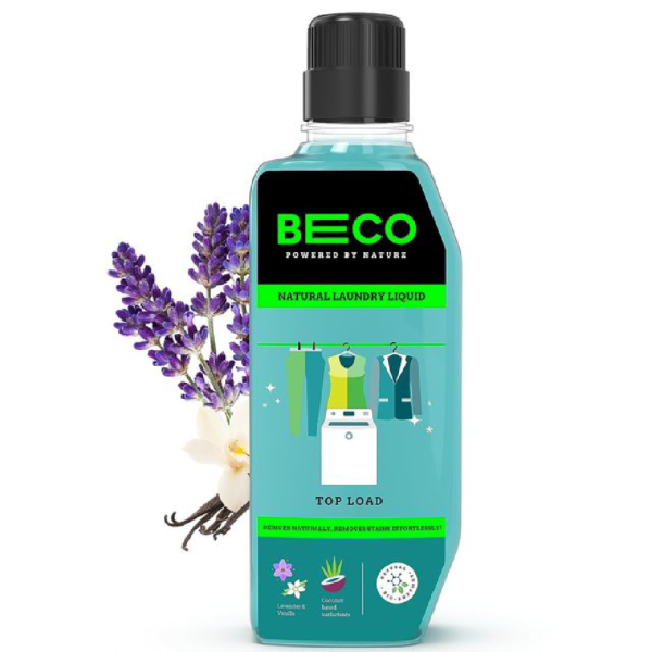 Beco Top Load Laundry Liquid Detergent- TZL1012