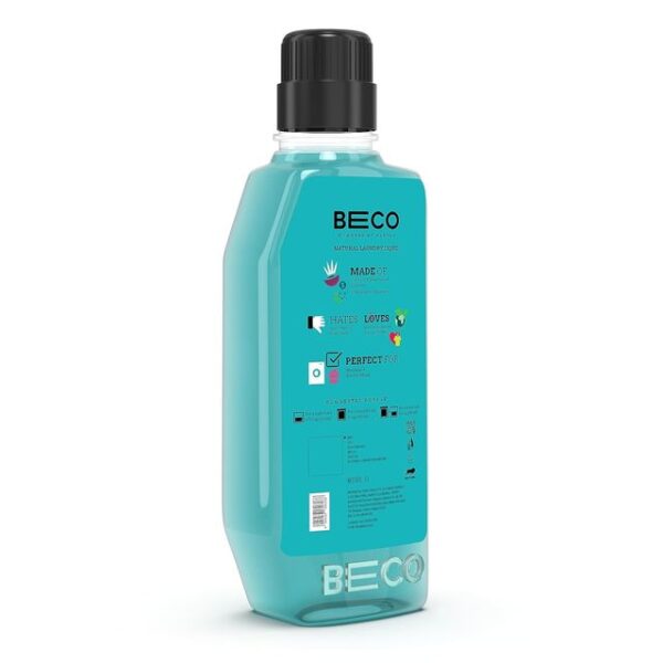 Beco Top Load Laundry Liquid Detergent- TZL1012 - Image 5