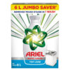 Ariel Matic Top Load Liquid Detergent- TZL1015 - Image 3