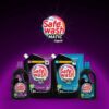 Safewash Front Load Matic Premium Liquid Detergent With 2X Stain Removal- TZL1019 - Image 5