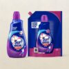 Surf Excel Matic Front Load Liquid Detergent 2 L & Front Load Detergent Liquid 1 L Combo- TZL1023 - Image 2