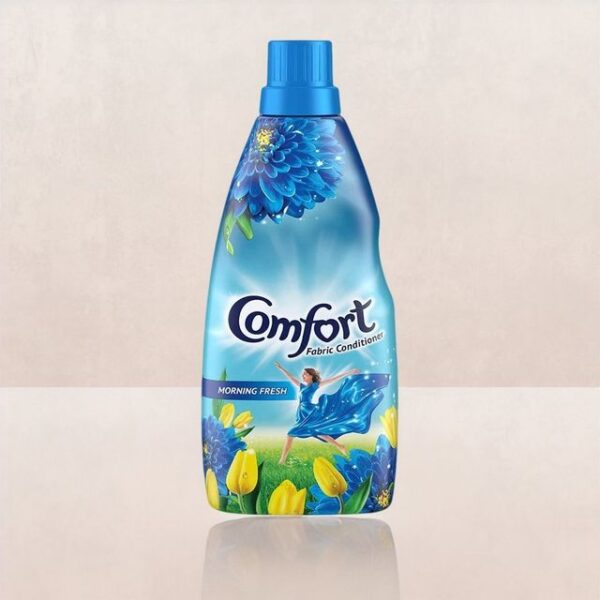 Comfort After Wash Morning Fresh Fabric Conditioner(860ml) & Surf Excel Matic Front Load Liquid Detergent(2l) Combo- TZL1024 - Image 4