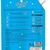 Softouch Ocean Breeze After Wash Liquid Fabric Conditioner With Antibacterial Protection- TZL1027 - Image 3