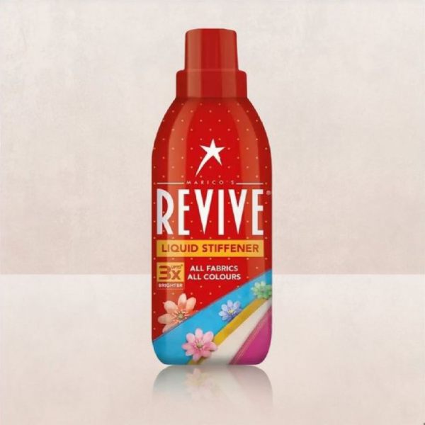 Revive Liquid Stiffener- TZL1028