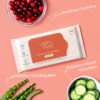 Nua Intimate Wipes- XQF1006 - Image 4