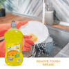 Dew fresh Dishwash Liquid BOGO- KKJ1006 - Image 3