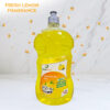 Dew fresh Dishwash Liquid BOGO- KKJ1006 - Image 4