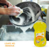 Dew fresh Dishwash Liquid BOGO- KKJ1006 - Image 5