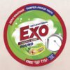 Exo Round Dish Shine- KKJ1011 - Image 2