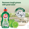 Pril Lime Dishwash Liquid- KKJ1014 - Image 3