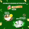 Vim Dishwash Anti Bac Liquid|| Neem- KKJ1017 - Image 3