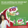 Exo Dishwash Bar- KKJ1022 - Image 4