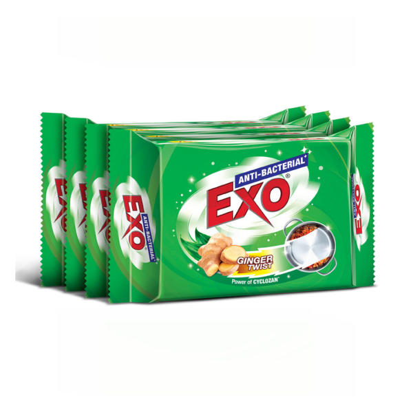 Exo Dishwash Bar- KKJ1022