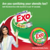 Exo Dishwash Bar- KKJ1023 - Image 4