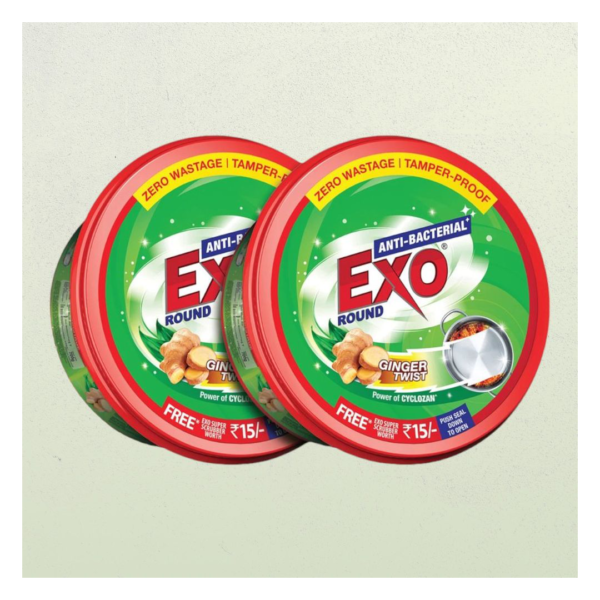 Exo Dishwash Bar- KKJ1023