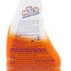 Mr. Muscle Kitchen Cleaner Spray, Fresh Lemon, Removes 100% Kitchen Grease- WQH1007 - Image 3