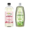 Koparo Natural Floor Cleaner Liquid(1l) & Koparo Natural Dishwash Liquid(750ml) Combo- WQH1008 - Image 2