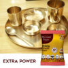 Wonder Fresh Shining Powder - Copper,Brass,Aluminium,Iron Silver & Steel (Buy 1 Get 1 Free) - KKJ1029 - Image 5