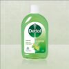 Dettol Liquid Disinfectant-Floor Cleaner, Surface Disinfection, Personal Hygiene-Fresh Lime- PSY1001 - Image 3