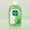 Dettol Liquid Disinfectant-Floor Cleaner, Surface Disinfection, Personal Hygiene-Fresh Lime- PSY1001 - Image 2