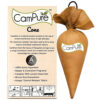 CamPure Camphor Cone Sandalwood- VYE1022 - Image 3