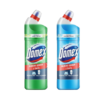 Domex Toilet Cleaner Liquid, Lime Fresh(1l) & Domex Toilet Cleaner Liquid, Ocean Fresh(1l) Combo- CPE1002 - Image 2