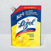 Lizol Floor Cleaner Liquid - Citrus Surface Cleaner- PSY1006 - Image 2