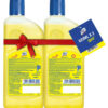 Lizol Floor Cleaner Liquid - Citrus Surface Cleaner- PSY1009 - Image 3