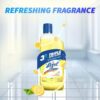 Lizol Floor Cleaner Liquid - Citrus Surface Cleaner- PSY1009 - Image 4