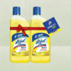 Lizol Floor Cleaner Liquid - Citrus Surface Cleaner- PSY1009 - Image 2