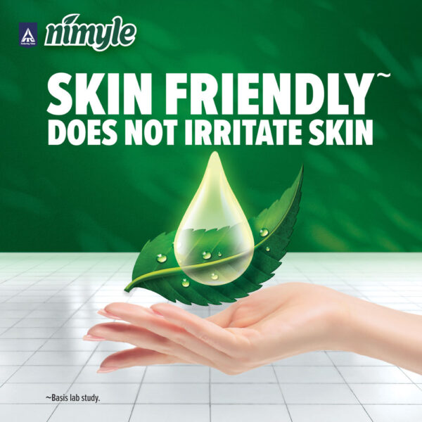 ITC's Nimyle Floor Cleaner - Citro- PSY1010 - Image 6