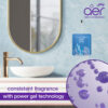 Godrej Aer Power Pocket Bathroom Freshener- VYE1029 - Image 6