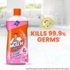 Mr.Muscle Floor Cleaner Floral- PSY1012 - Image 6