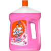 Mr.Muscle Floor Cleaner Floral- PSY1012 - Image 2