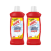 Harpic Bathroom Cleaner Liquid - Lemon, Removes Bathroom Stains- CPE1003 - Image 2