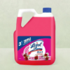 Lizol Disinfectant Surface & Floor Cleaner Liquid Floral- PSY1013 - Image 2